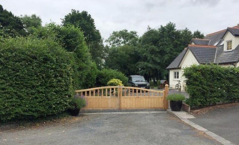 Lakeside Cottage Killaloe Bagian luar foto