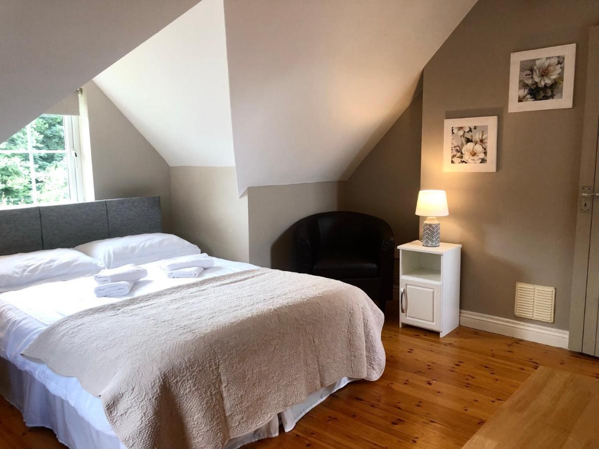 Lakeside Cottage Killaloe Bagian luar foto