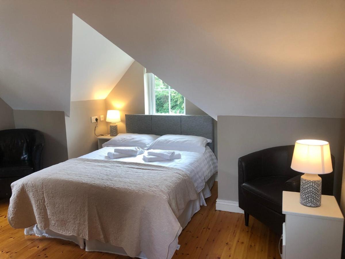 Lakeside Cottage Killaloe Bagian luar foto