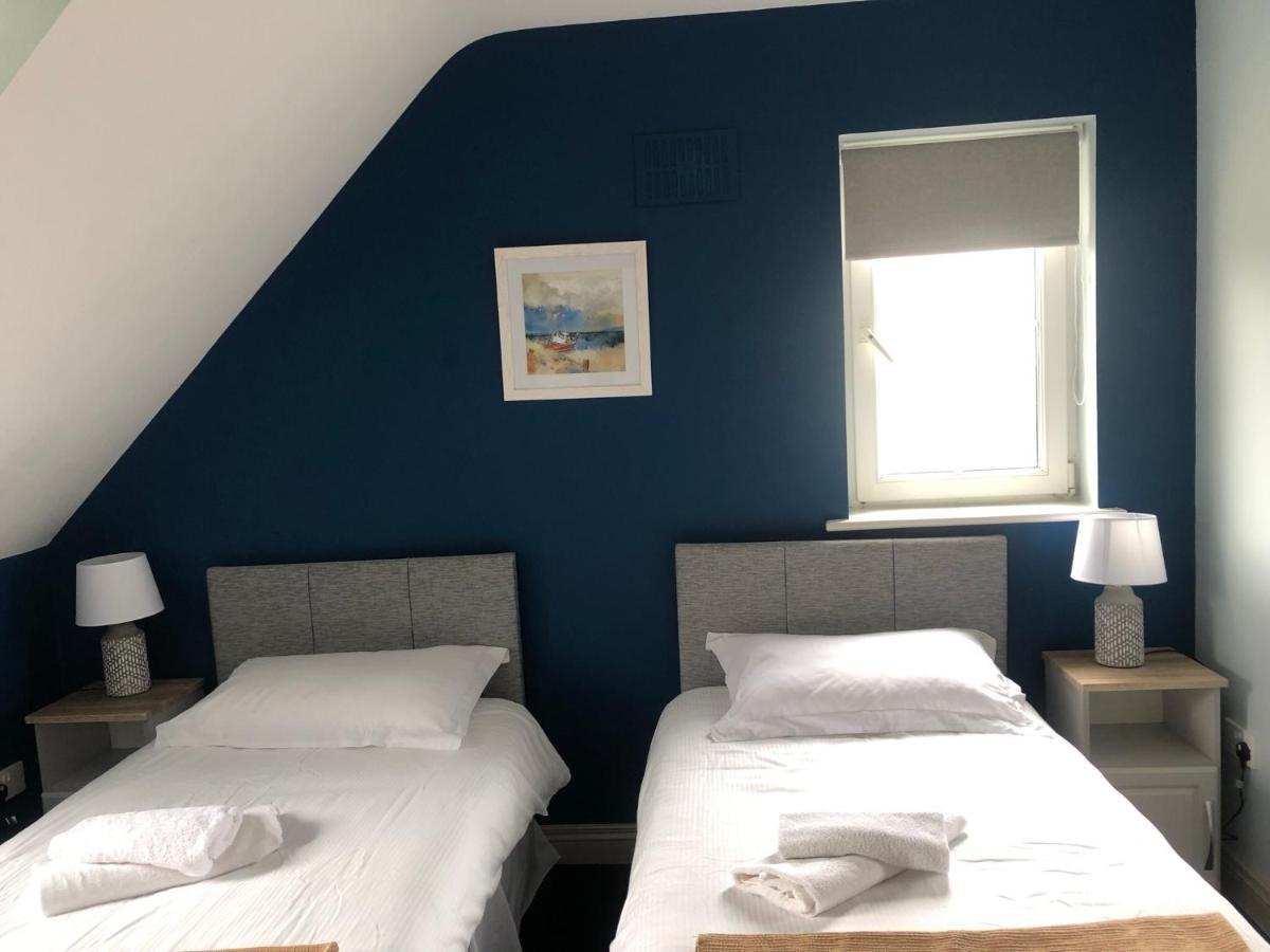 Lakeside Cottage Killaloe Bagian luar foto