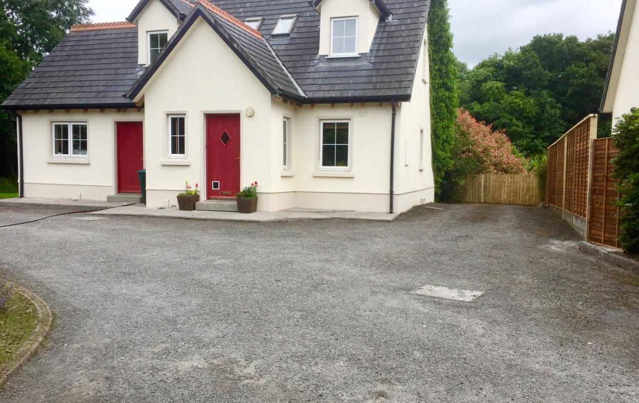 Lakeside Cottage Killaloe Bagian luar foto