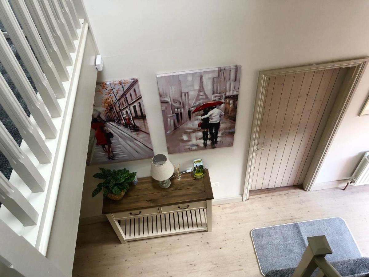 Lakeside Cottage Killaloe Bagian luar foto