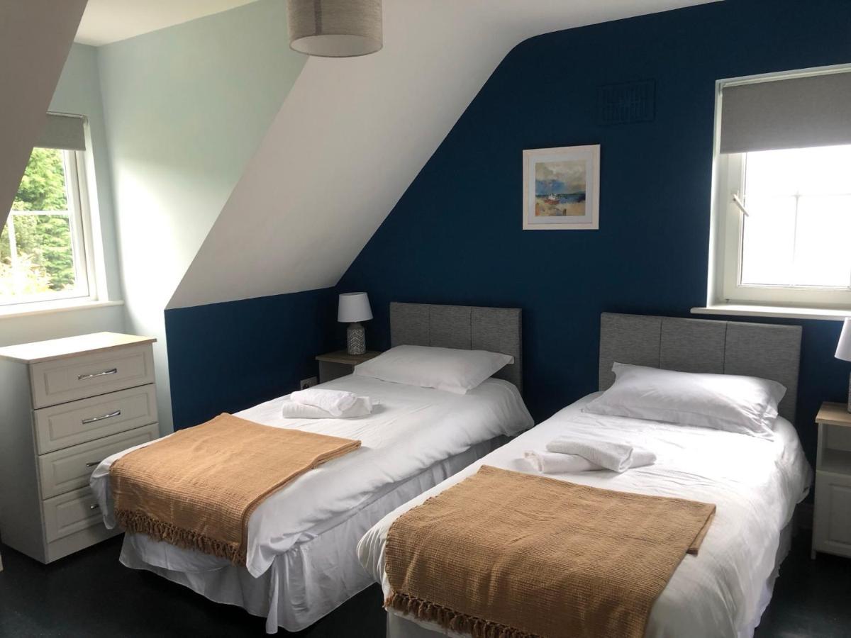 Lakeside Cottage Killaloe Bagian luar foto